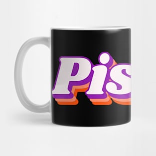 Pisces Mug